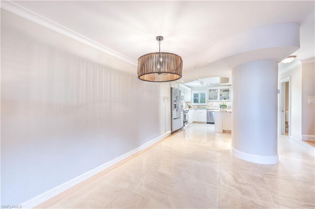 NAPLES BAY CLUB - Residential Lease