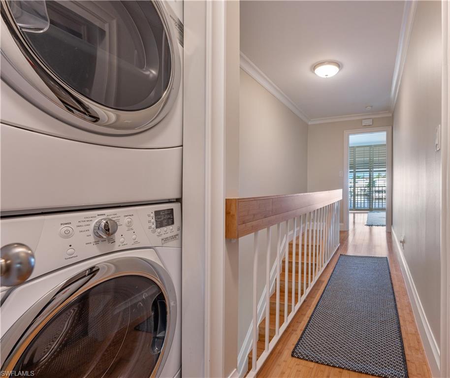 NAPLES BAY CLUB - Residential Lease