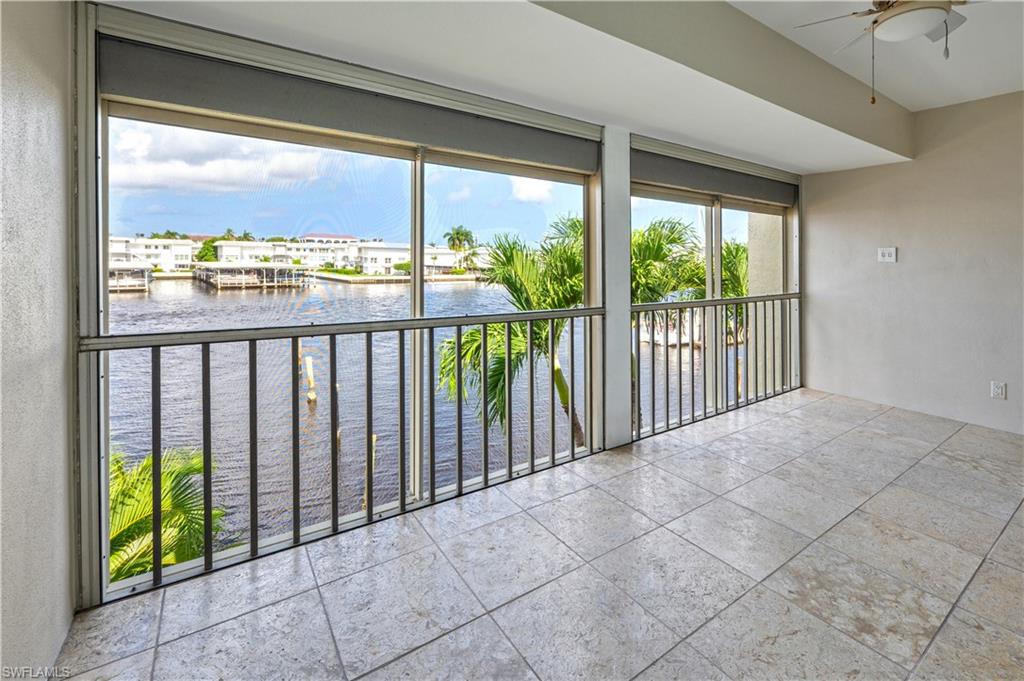 NAPLES BAY CLUB - Residential Lease