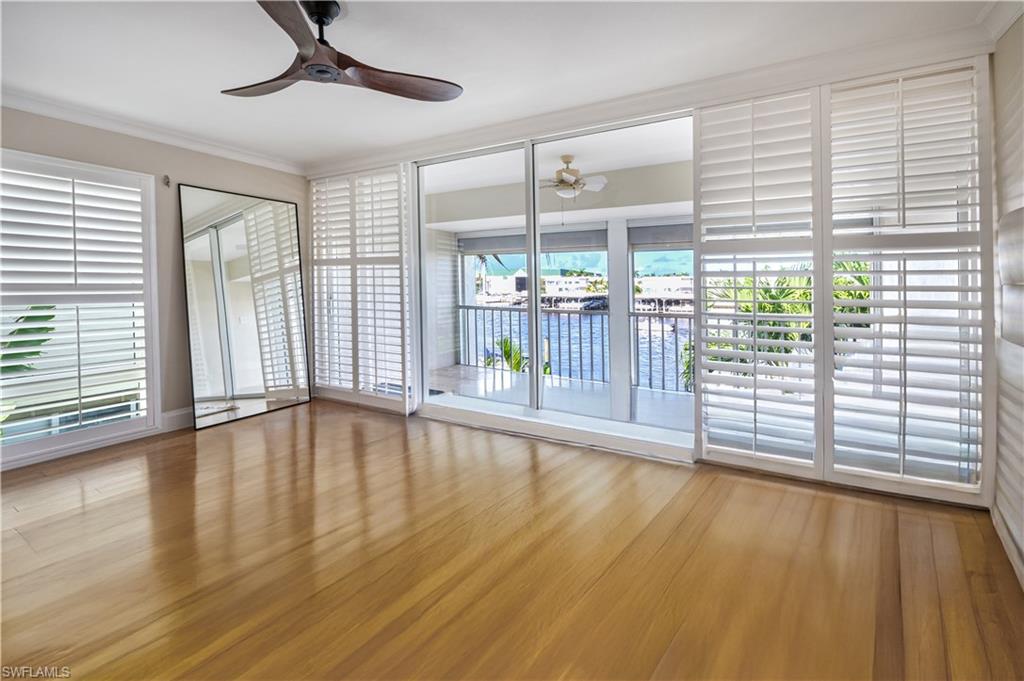 NAPLES BAY CLUB - Residential Lease