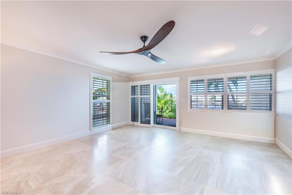 NAPLES BAY CLUB - Residential Lease