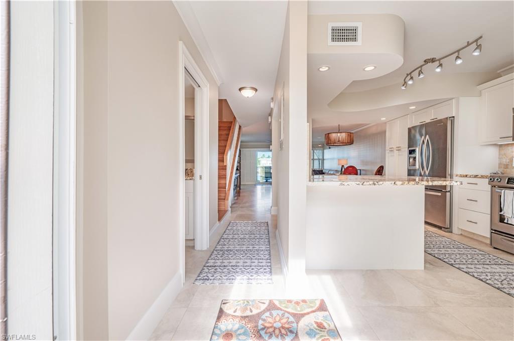 NAPLES BAY CLUB - Residential Lease