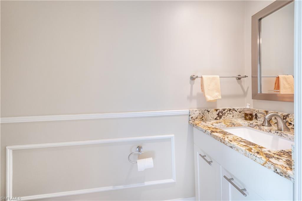 NAPLES BAY CLUB - Residential Lease