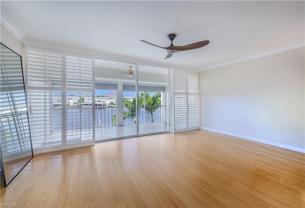 NAPLES BAY CLUB - Residential Lease