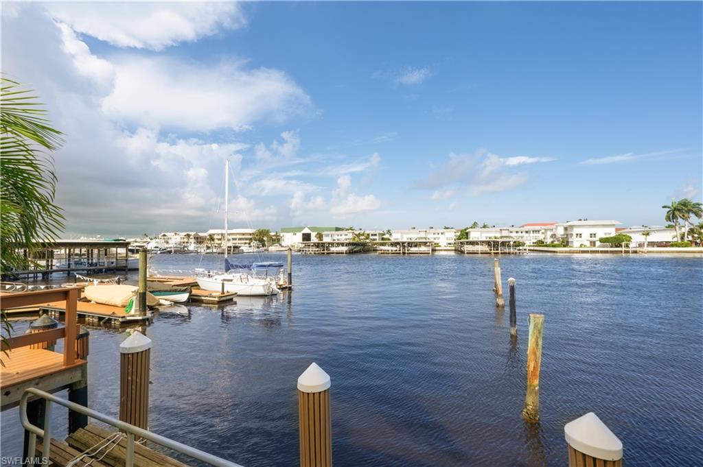 NAPLES BAY CLUB - Residential Lease