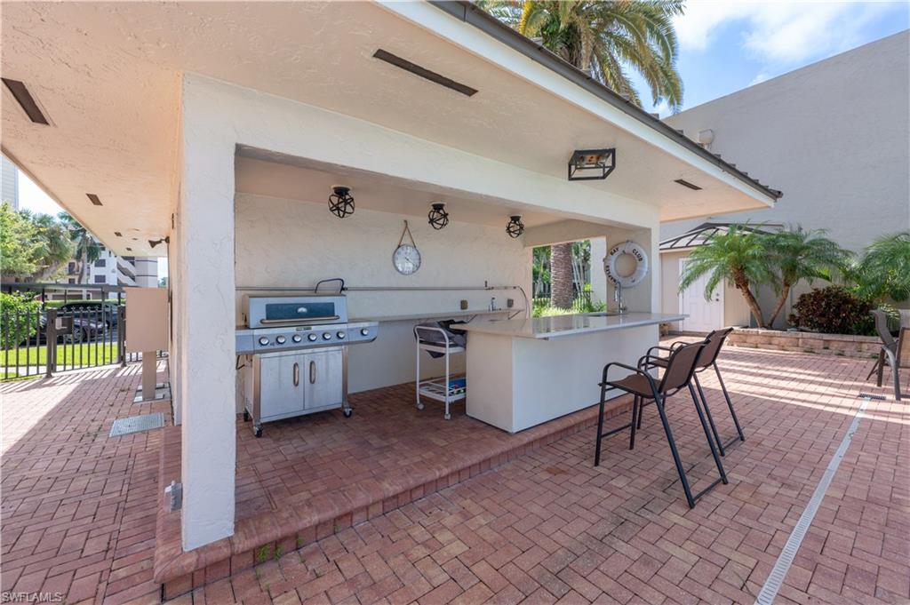 NAPLES BAY CLUB - Residential Lease