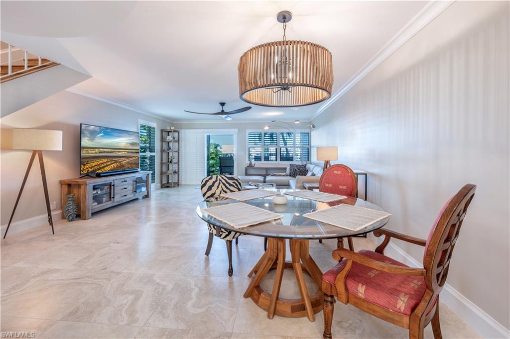 NAPLES BAY CLUB - Residential Lease