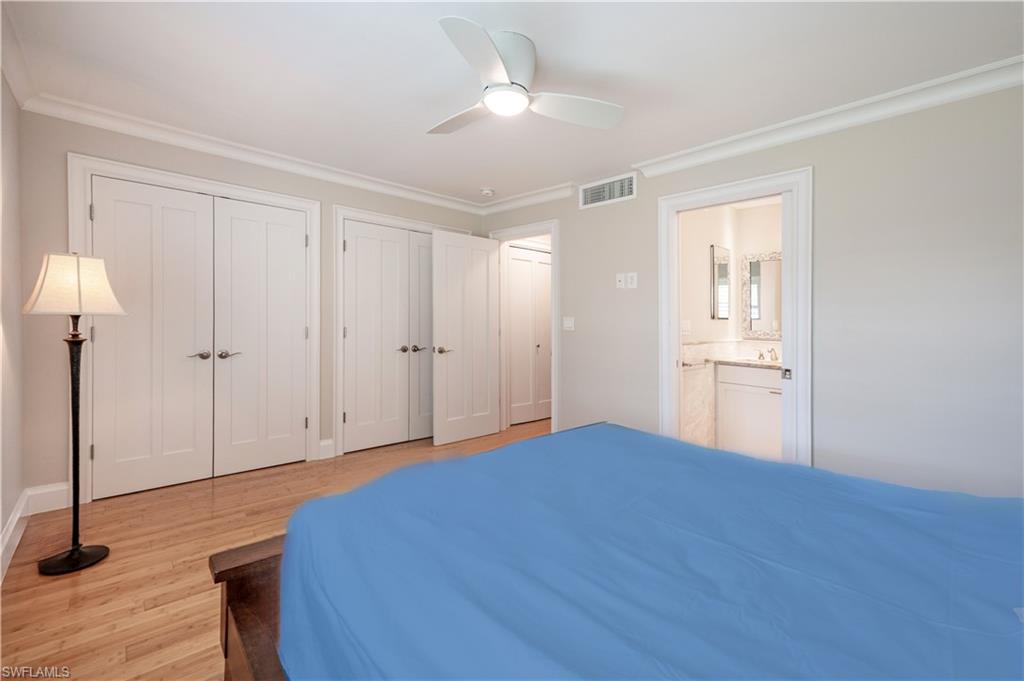 NAPLES BAY CLUB - Residential Lease