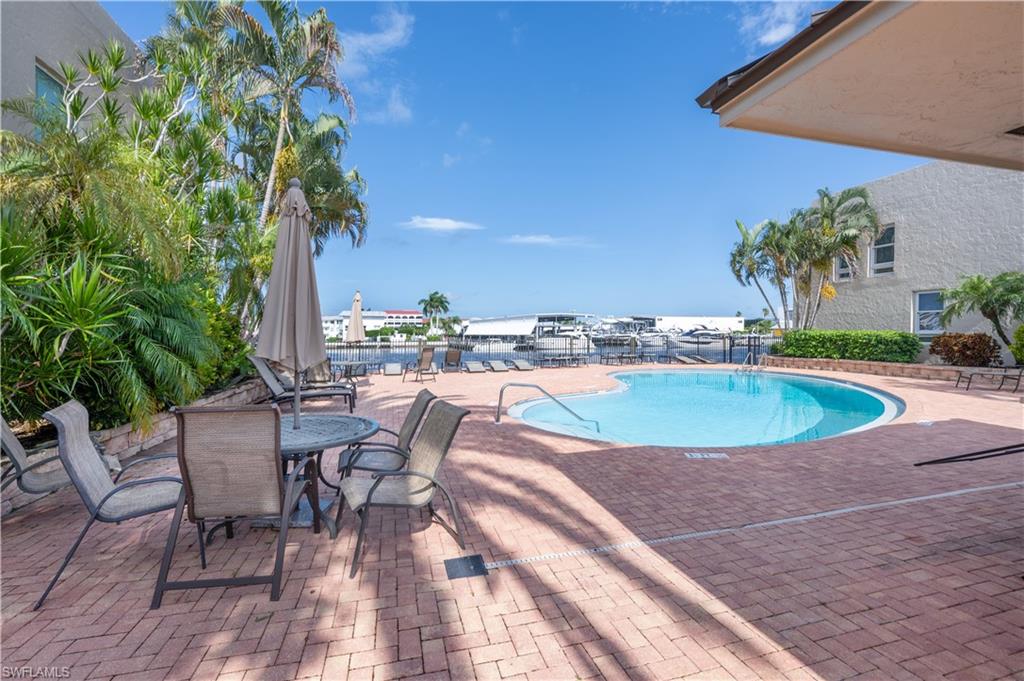 NAPLES BAY CLUB - Residential Lease