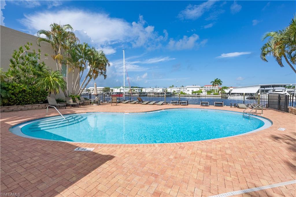 NAPLES BAY CLUB - Residential Lease
