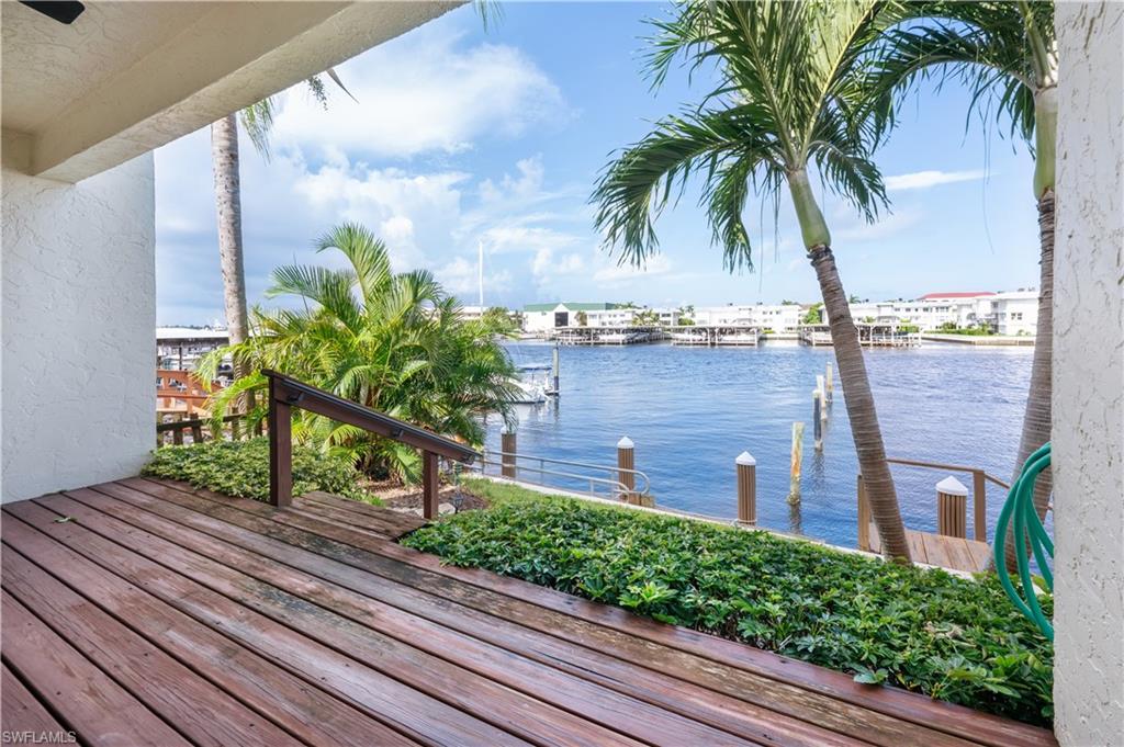 NAPLES BAY CLUB - Residential Lease