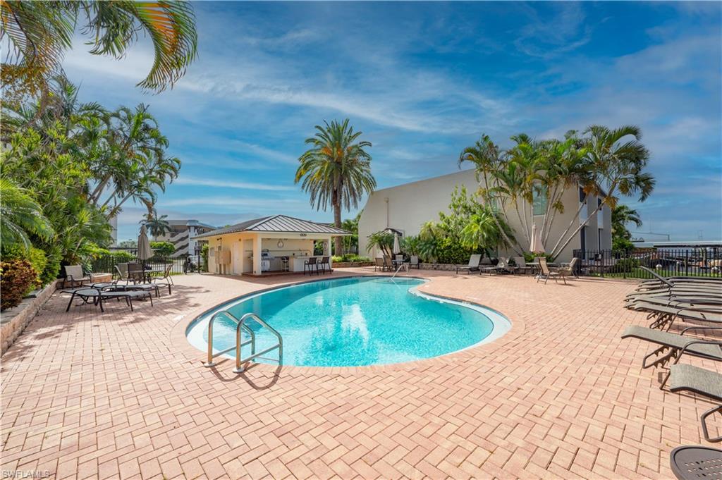 NAPLES BAY CLUB - Residential Lease