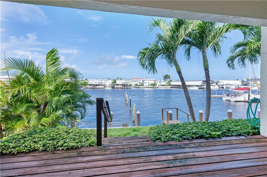 NAPLES BAY CLUB - Residential Lease