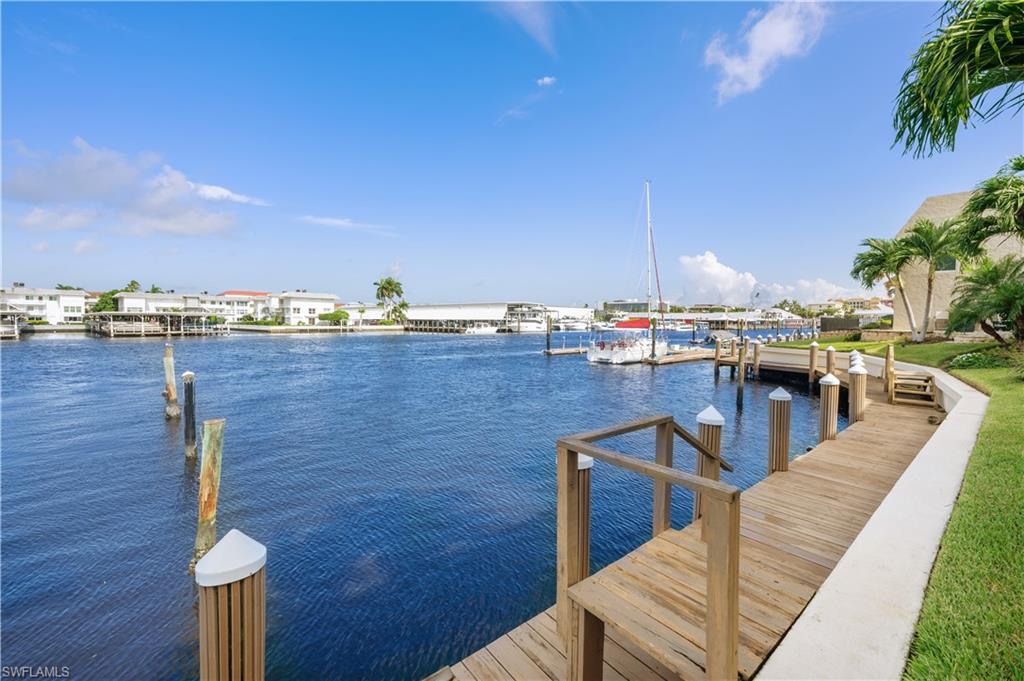 NAPLES BAY CLUB - Residential Lease