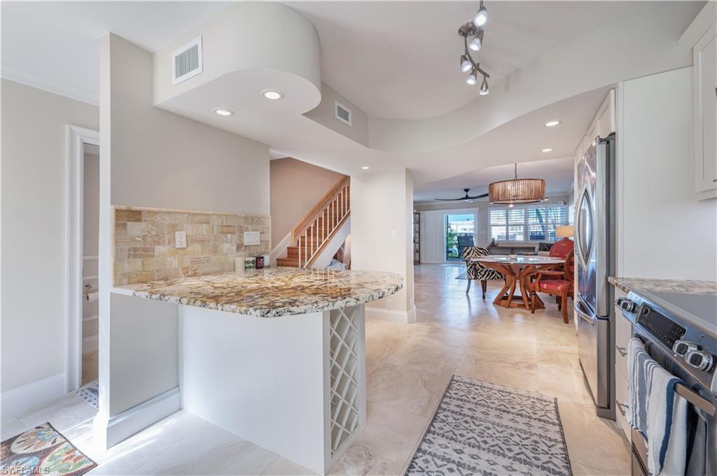 NAPLES BAY CLUB - Residential Lease