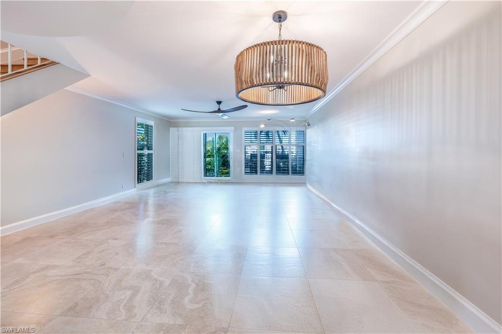 NAPLES BAY CLUB - Residential Lease