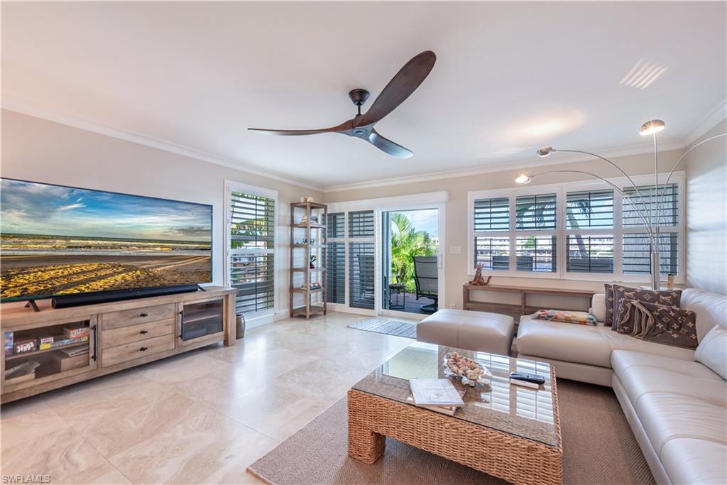 NAPLES BAY CLUB - Residential Lease