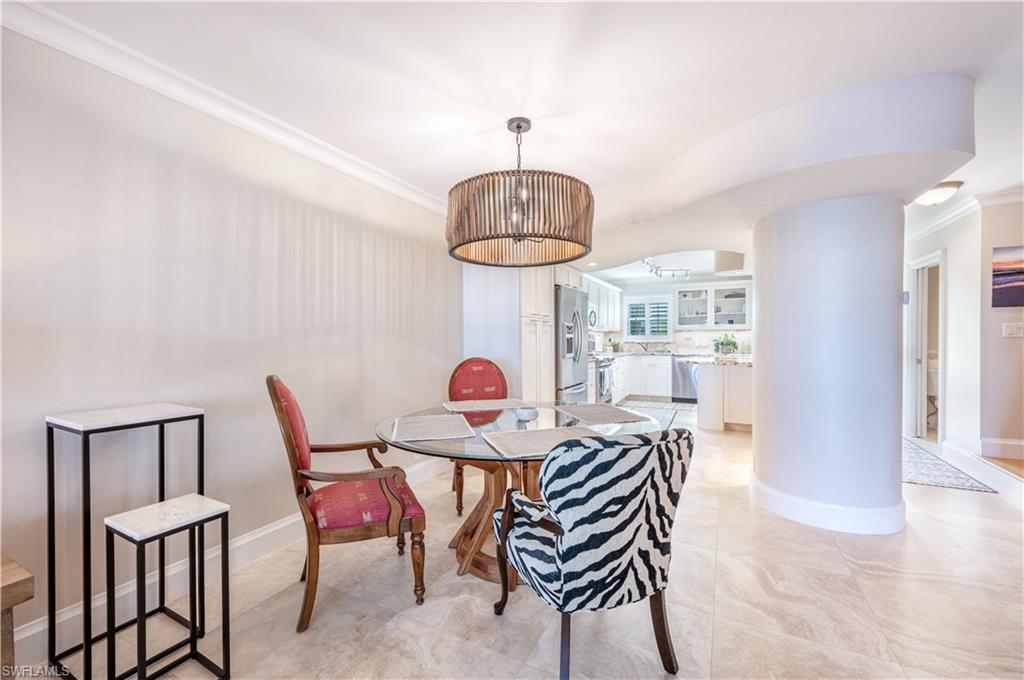 NAPLES BAY CLUB - Residential Lease