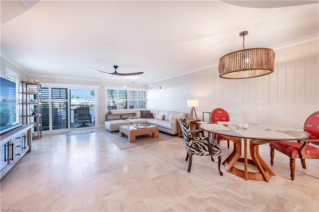 NAPLES BAY CLUB - Residential Lease