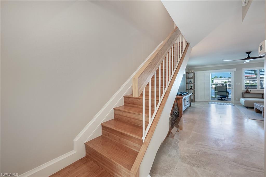 NAPLES BAY CLUB - Residential Lease