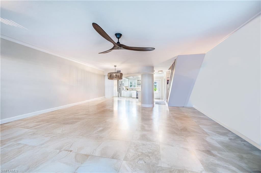 NAPLES BAY CLUB - Residential Lease