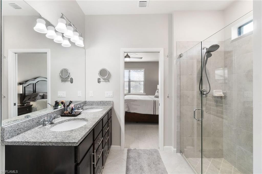 ORANGE BLOSSOM RANCH - Residential