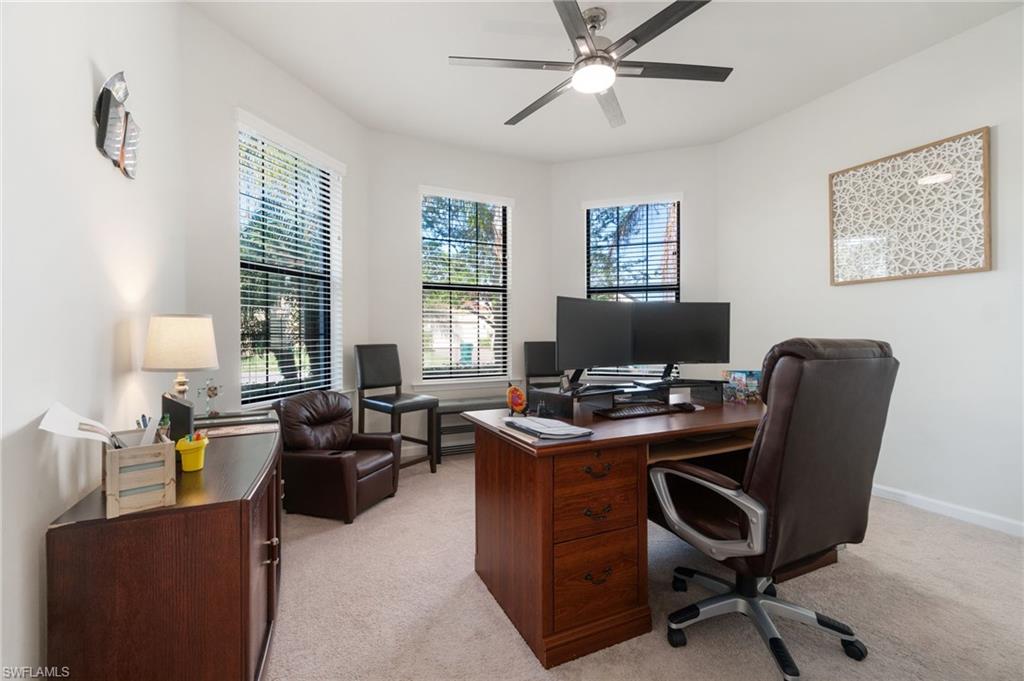 ORANGE BLOSSOM RANCH - Residential