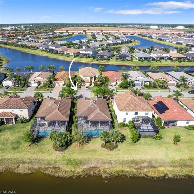 ORANGE BLOSSOM RANCH - Residential