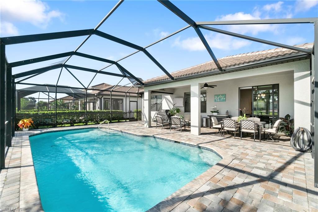 ORANGE BLOSSOM RANCH - Residential