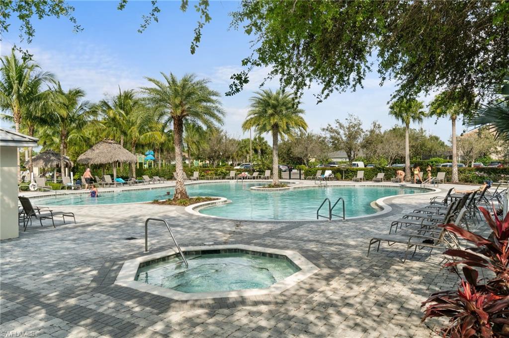 ORANGE BLOSSOM RANCH - Residential