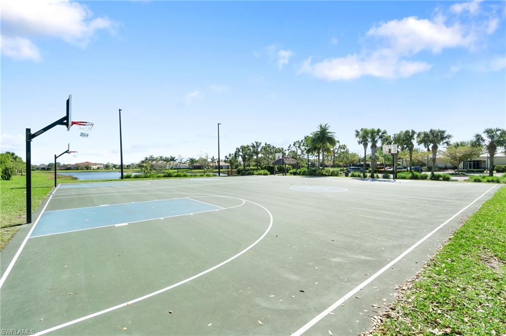 ORANGE BLOSSOM RANCH - Residential