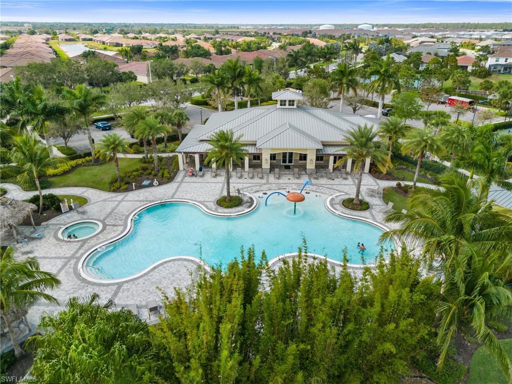 ORANGE BLOSSOM RANCH - Residential