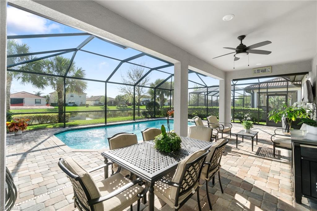 ORANGE BLOSSOM RANCH - Residential