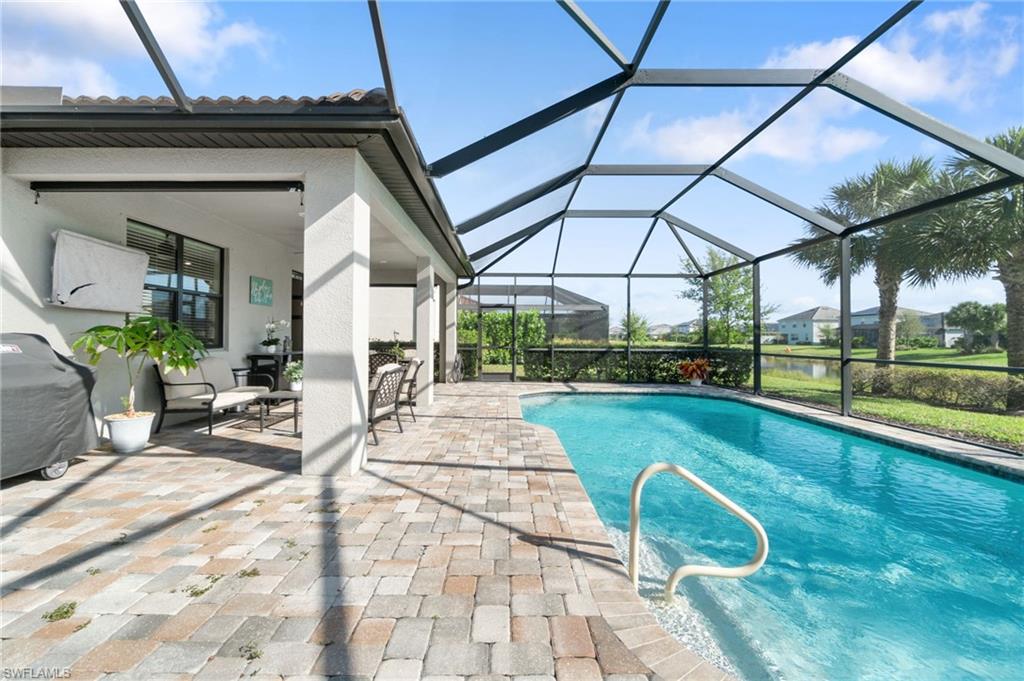 ORANGE BLOSSOM RANCH - Residential