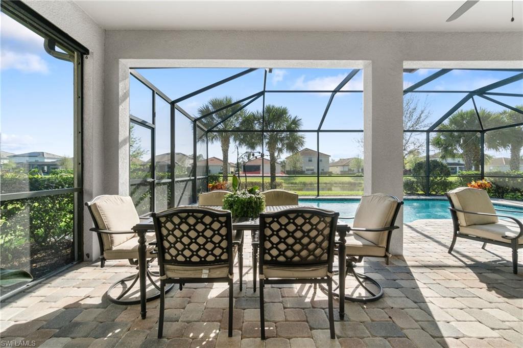 ORANGE BLOSSOM RANCH - Residential