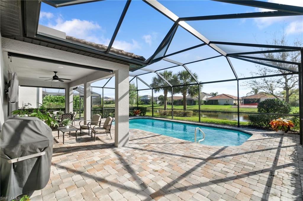 ORANGE BLOSSOM RANCH - Residential