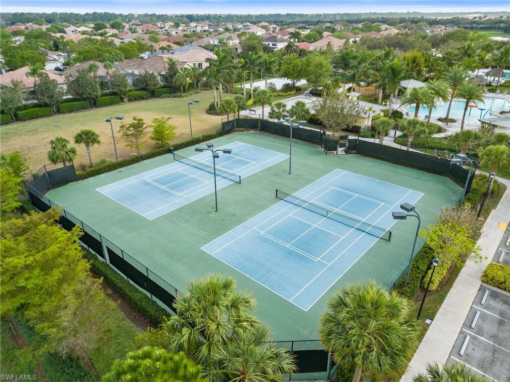 ORANGE BLOSSOM RANCH - Residential