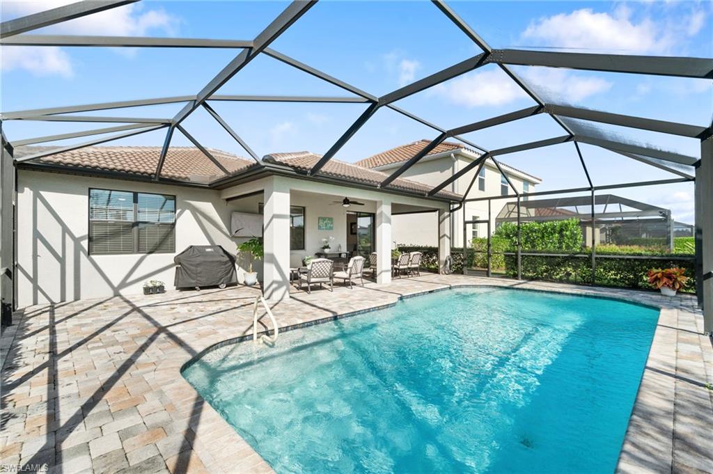 ORANGE BLOSSOM RANCH - Residential