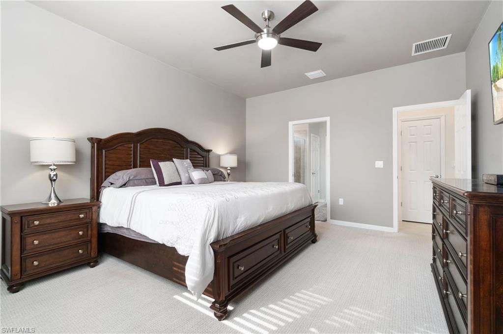 ORANGE BLOSSOM RANCH - Residential