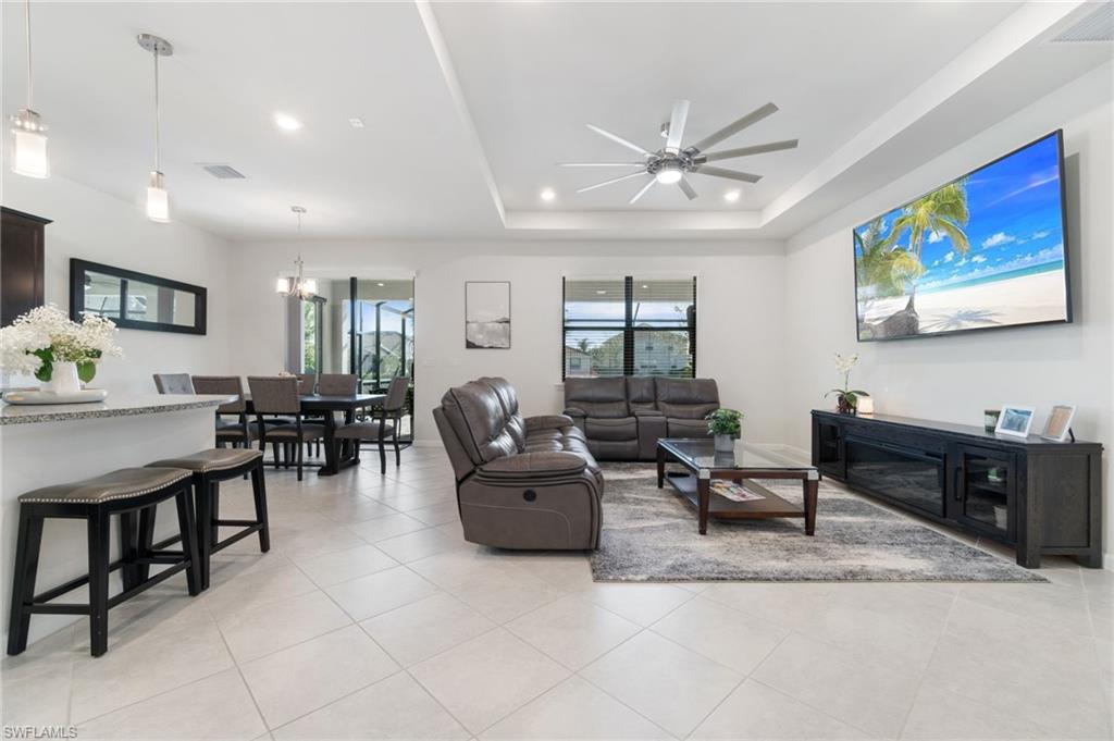 ORANGE BLOSSOM RANCH - Residential