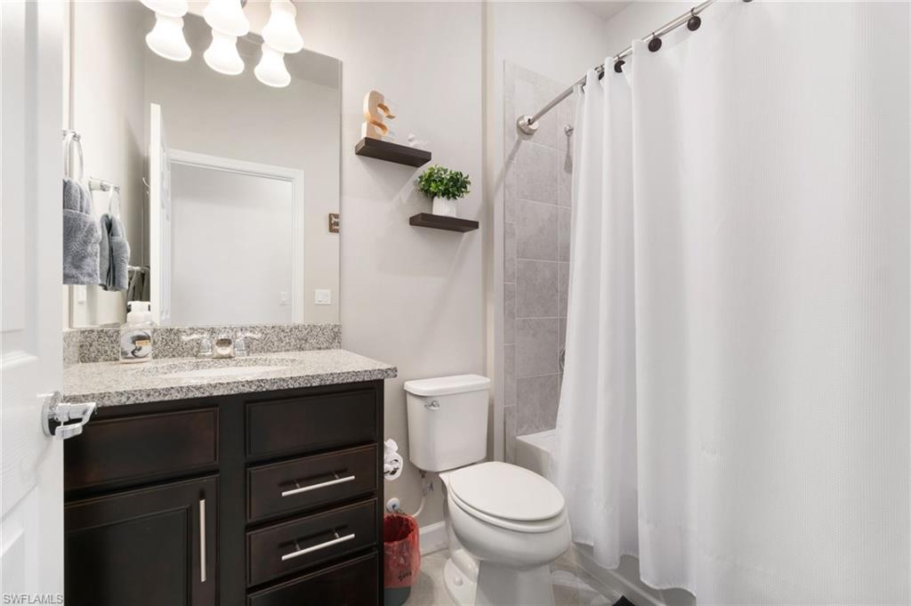 ORANGE BLOSSOM RANCH - Residential