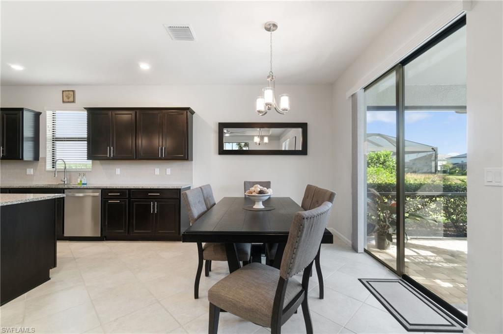 ORANGE BLOSSOM RANCH - Residential