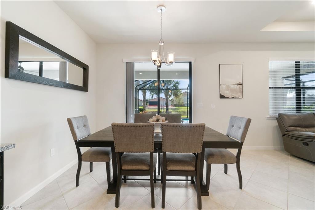 ORANGE BLOSSOM RANCH - Residential