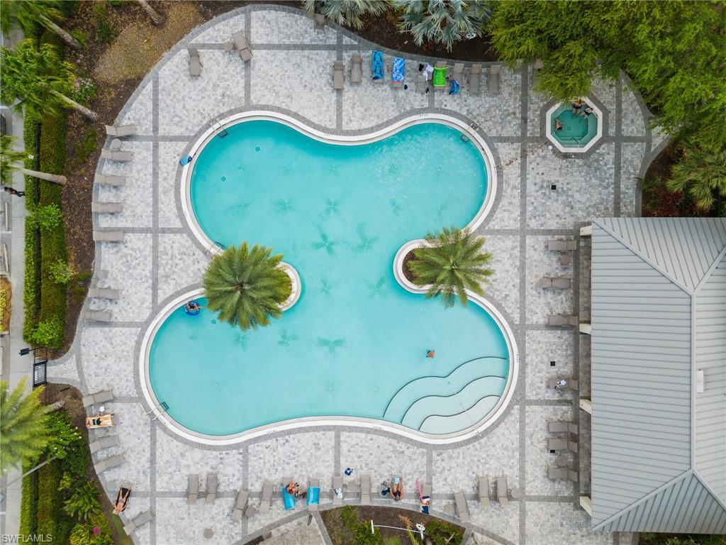 ORANGE BLOSSOM RANCH - Residential