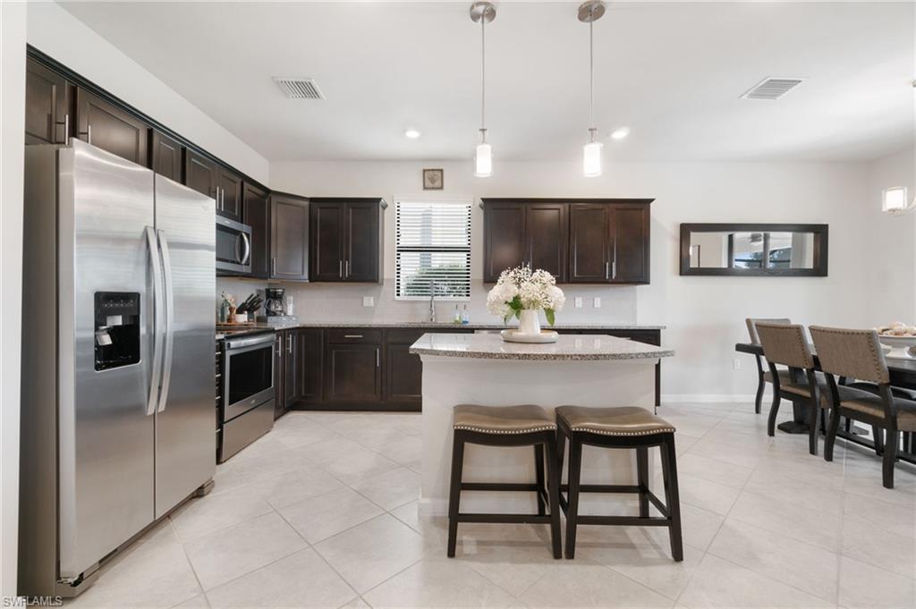 ORANGE BLOSSOM RANCH - Residential