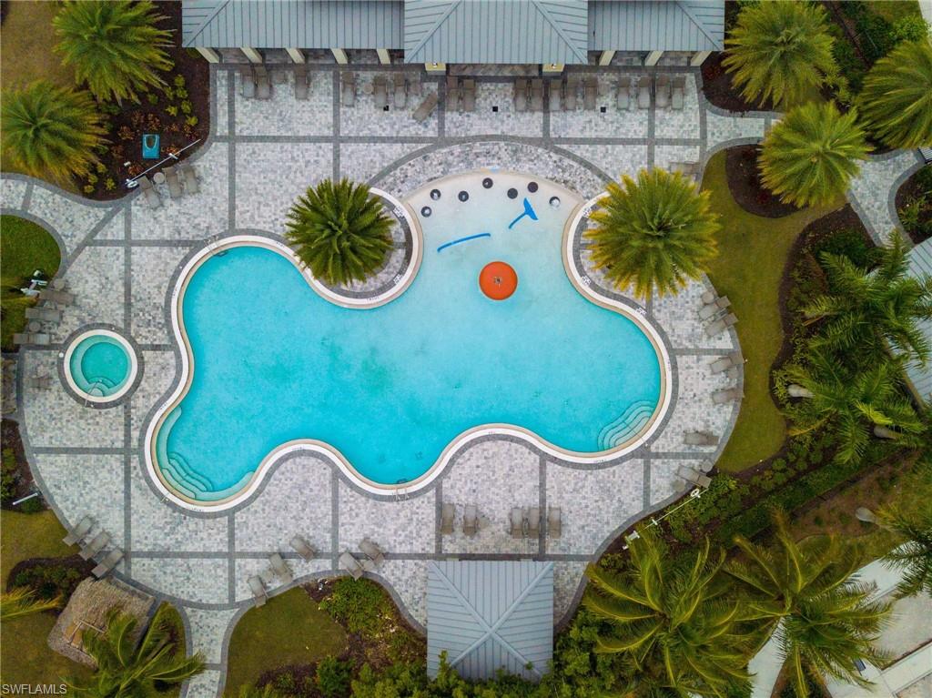 ORANGE BLOSSOM RANCH - Residential