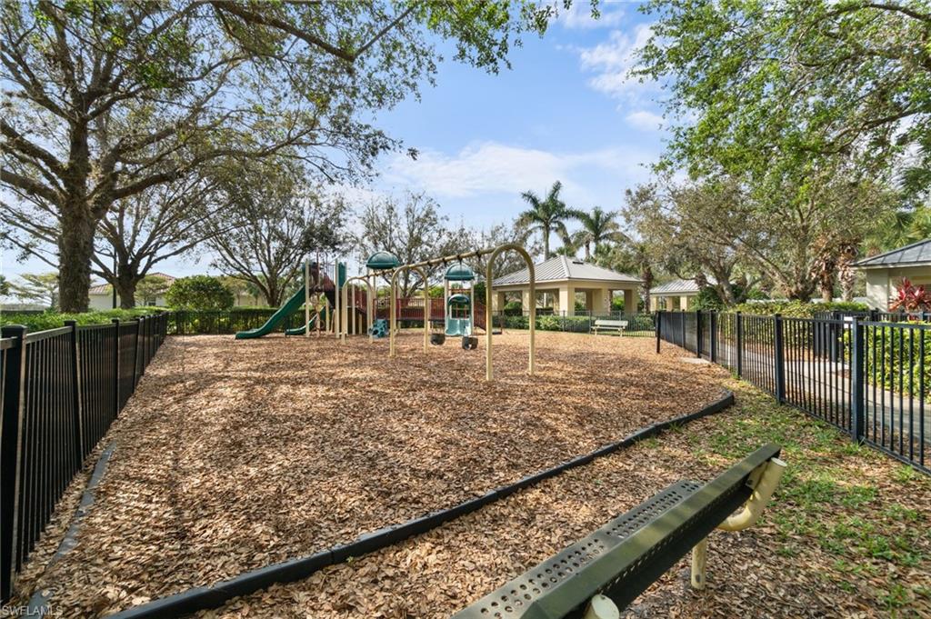 ORANGE BLOSSOM RANCH - Residential