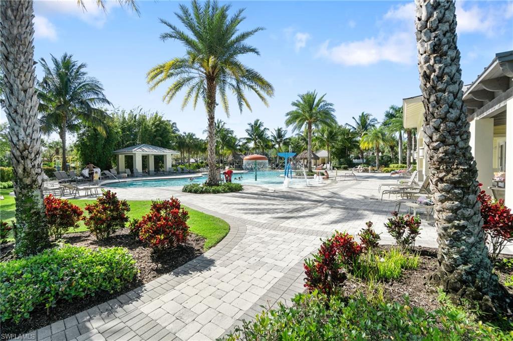 ORANGE BLOSSOM RANCH - Residential