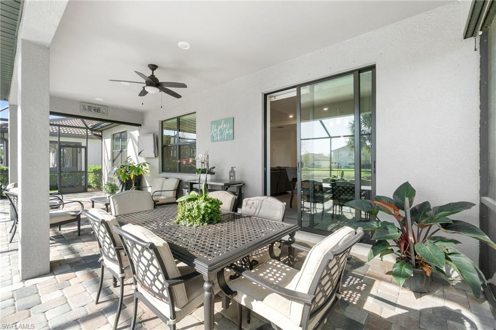 ORANGE BLOSSOM RANCH - Residential