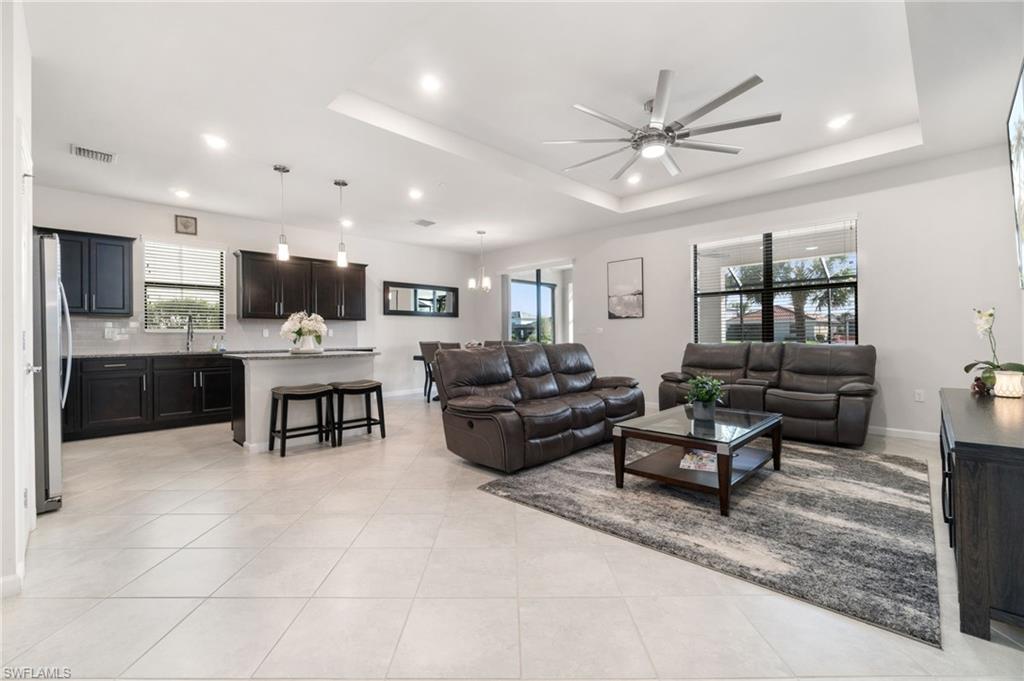 ORANGE BLOSSOM RANCH - Residential